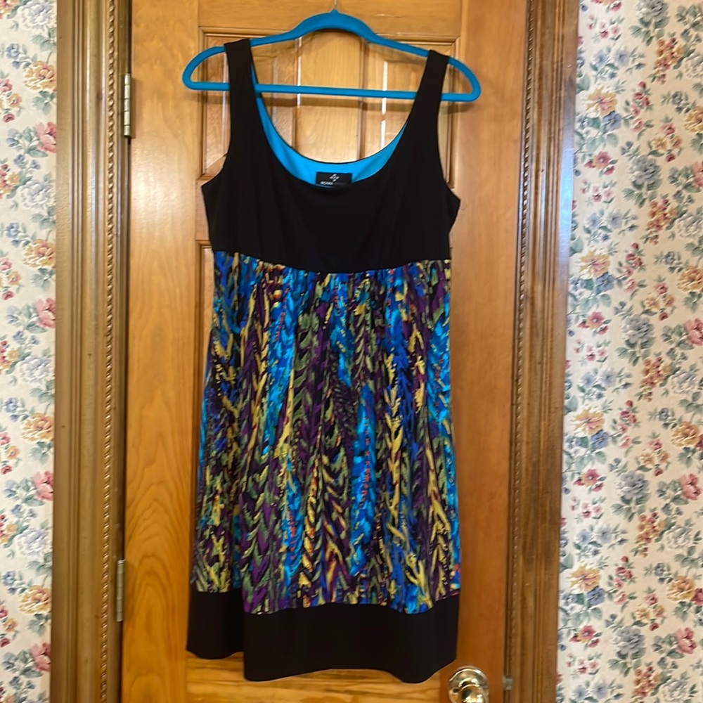 Adorable dress!